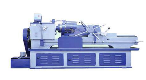 Threading Gear Machine Gulf Asia Tech Industries FZC
